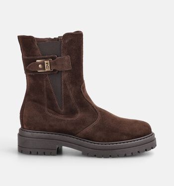 NeroGiardini High Boots Bruin