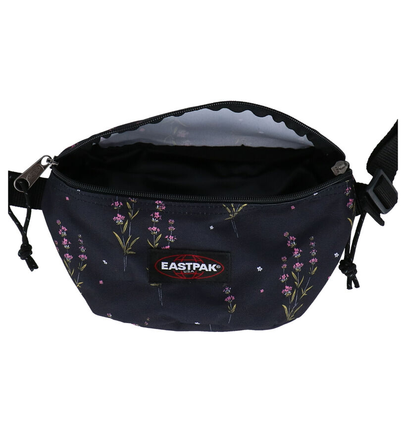 Eastpak Springer EK074 Sac Banane Multicolore en textile (266776)