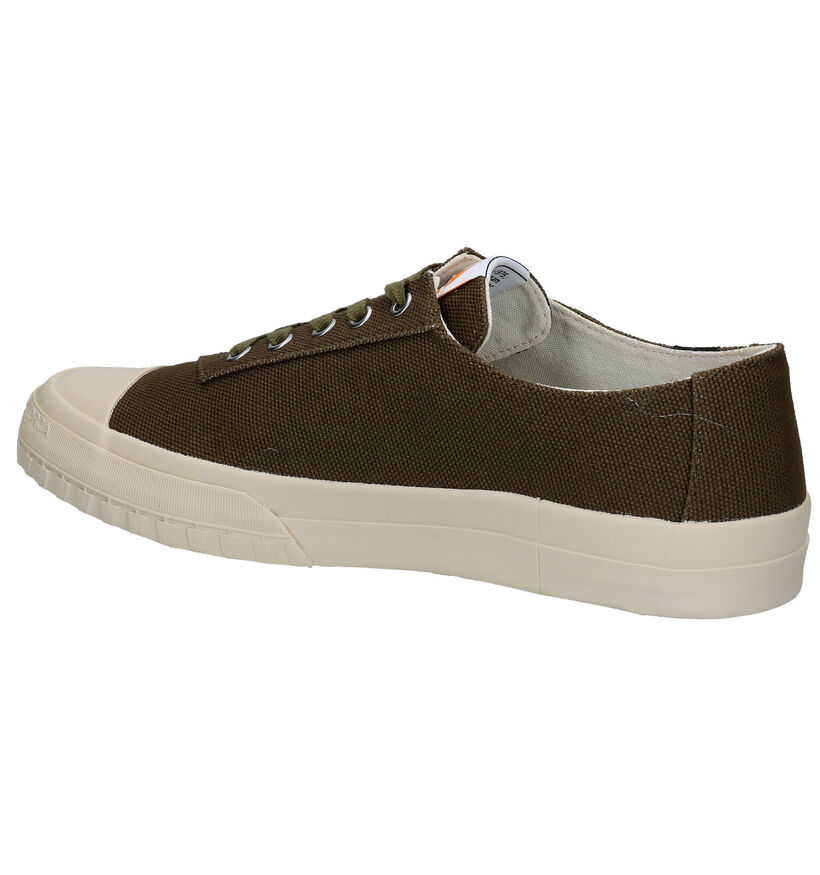 Camper Kaki Sneakers voor heren (290248)