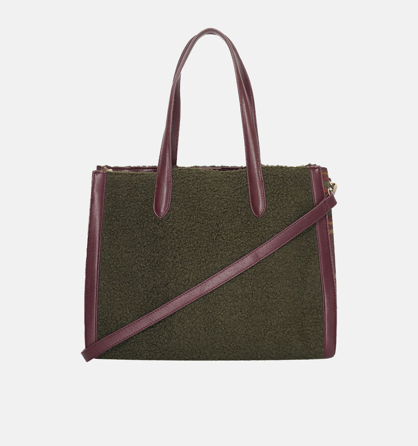 Bulaggi Mia Groene Shopper voor dames (364777)