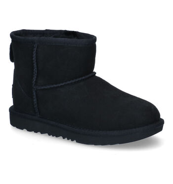 Boots noir