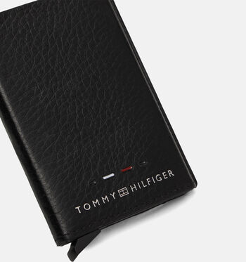 Tommy Hilfiger Portemonnees Zwart