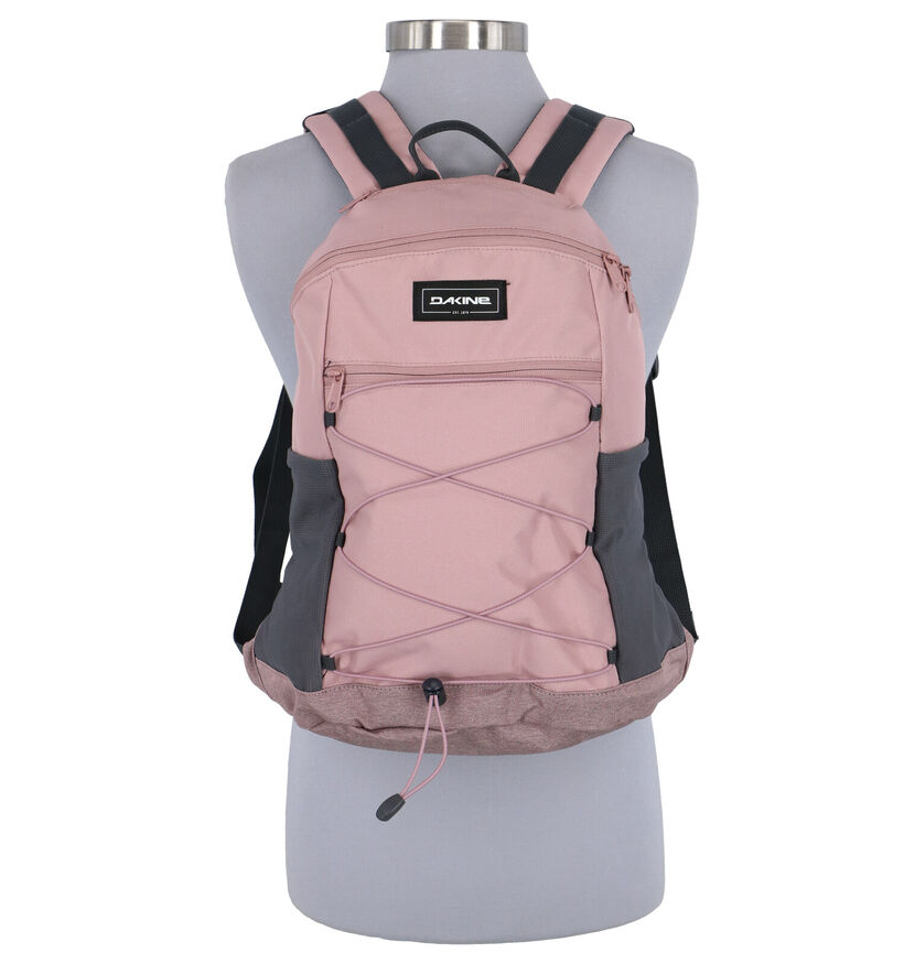 Dakine Wonder 18L Sac à Dos en Rose en textile (254379)