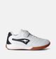 KangaROOS Witte Sneakers voor jongens, meisjes (363980) - geschikt voor steunzolen