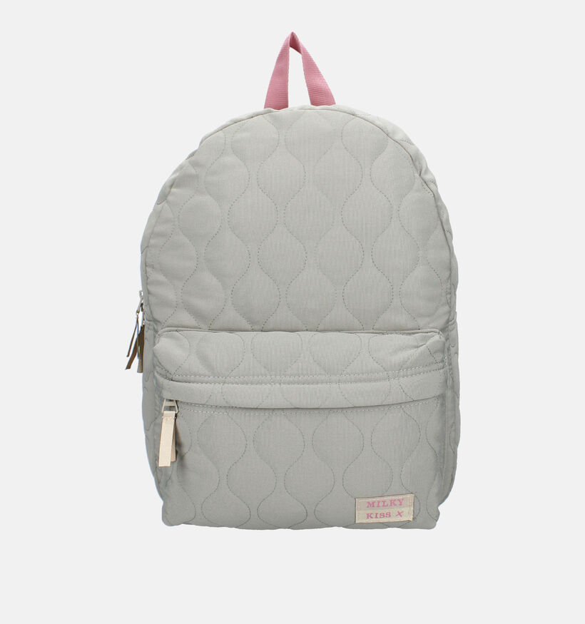 Milky Kiss Groene Rugzak voor meisjes (361071)