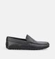 BOSS Noel Mocassins en Noir pour hommes (375722)