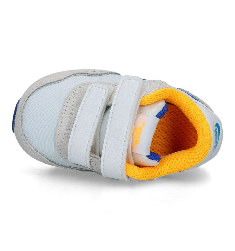 Nike MD Valiant Baskets bébé en Bleu pour filles, garçons (319520)