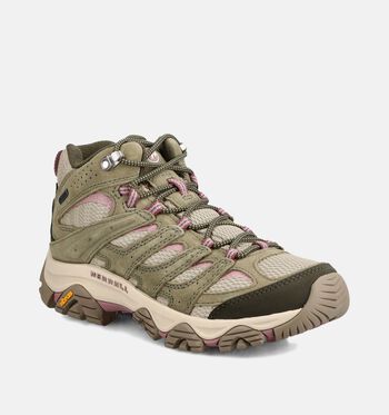 Merrell Outdoorschoenen Groen/Grijs