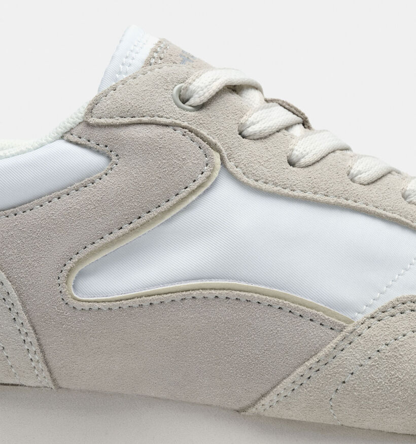 HOFF City Lichtgrijze Sneakers voor dames (367356) - geschikt voor steunzolen