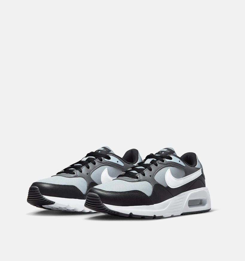 Nike Air Max SC Grijze Sneakers voor heren, jongens (347847)
