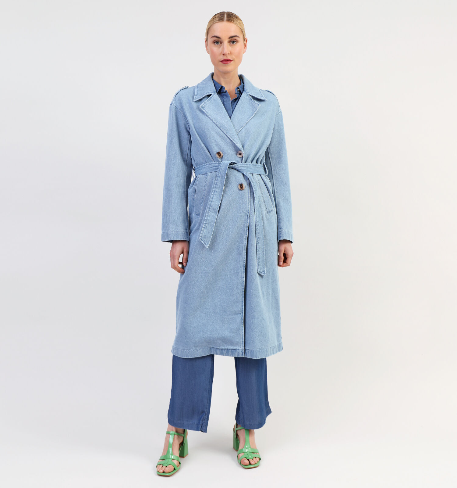 Kleding voor dames Online op TORFS.BE Gratis verzending en retour