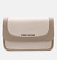 Keddo Beige Crossbody tas voor dames (349259)