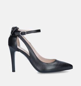 NeroGiardini Zwarte High heel pumps voor dames (355961)