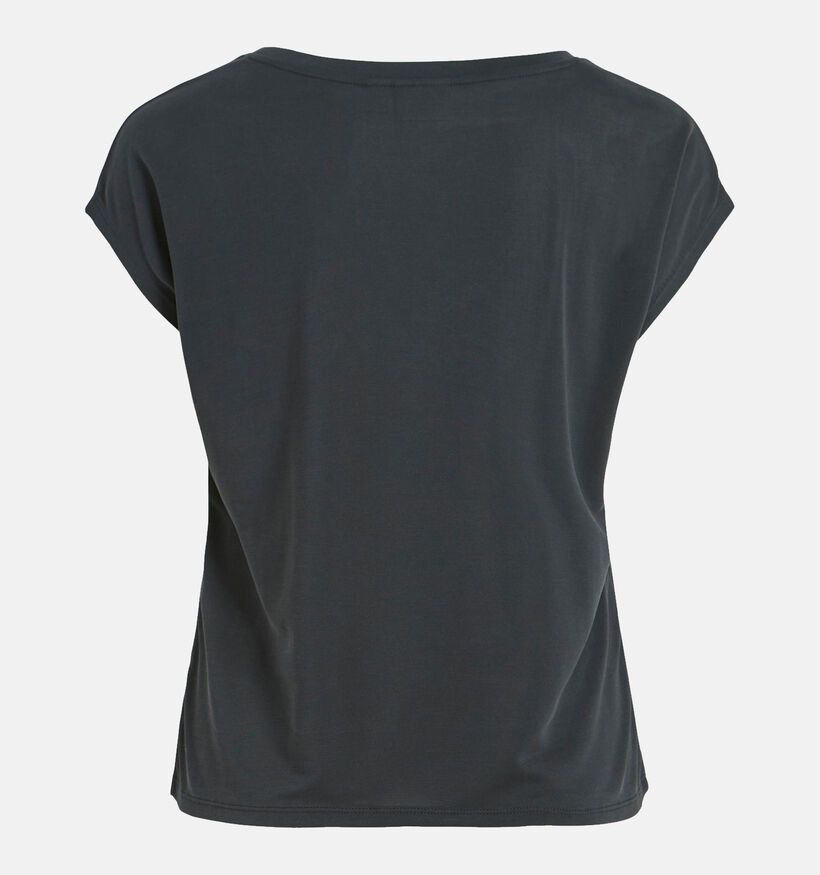 Vila Modala Groene T-shirt voor dames (328902)