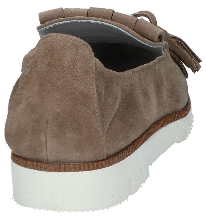 Loafers Taupe River Woods, , pdp