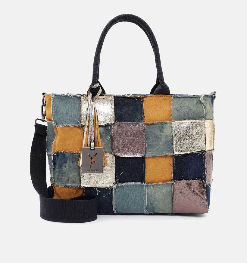 Suri Frey Ahsley Sac à main en Brun pour femmes (347910)