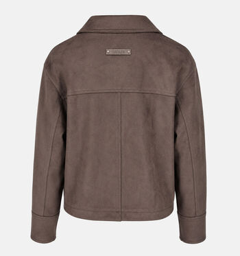 Guess Manteaux Marron