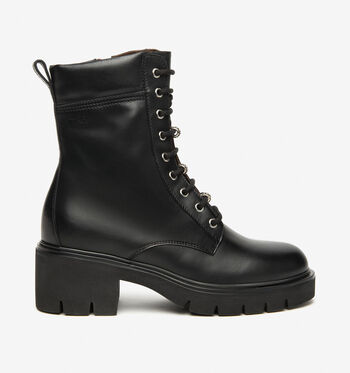 NeroGiardini Boots Noir