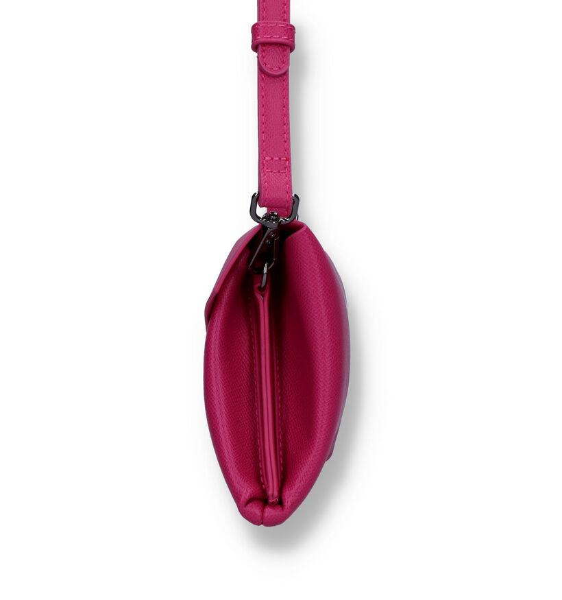 Pepe Moll Peggy Pochette en Fuchsia en simili cuir (331058)