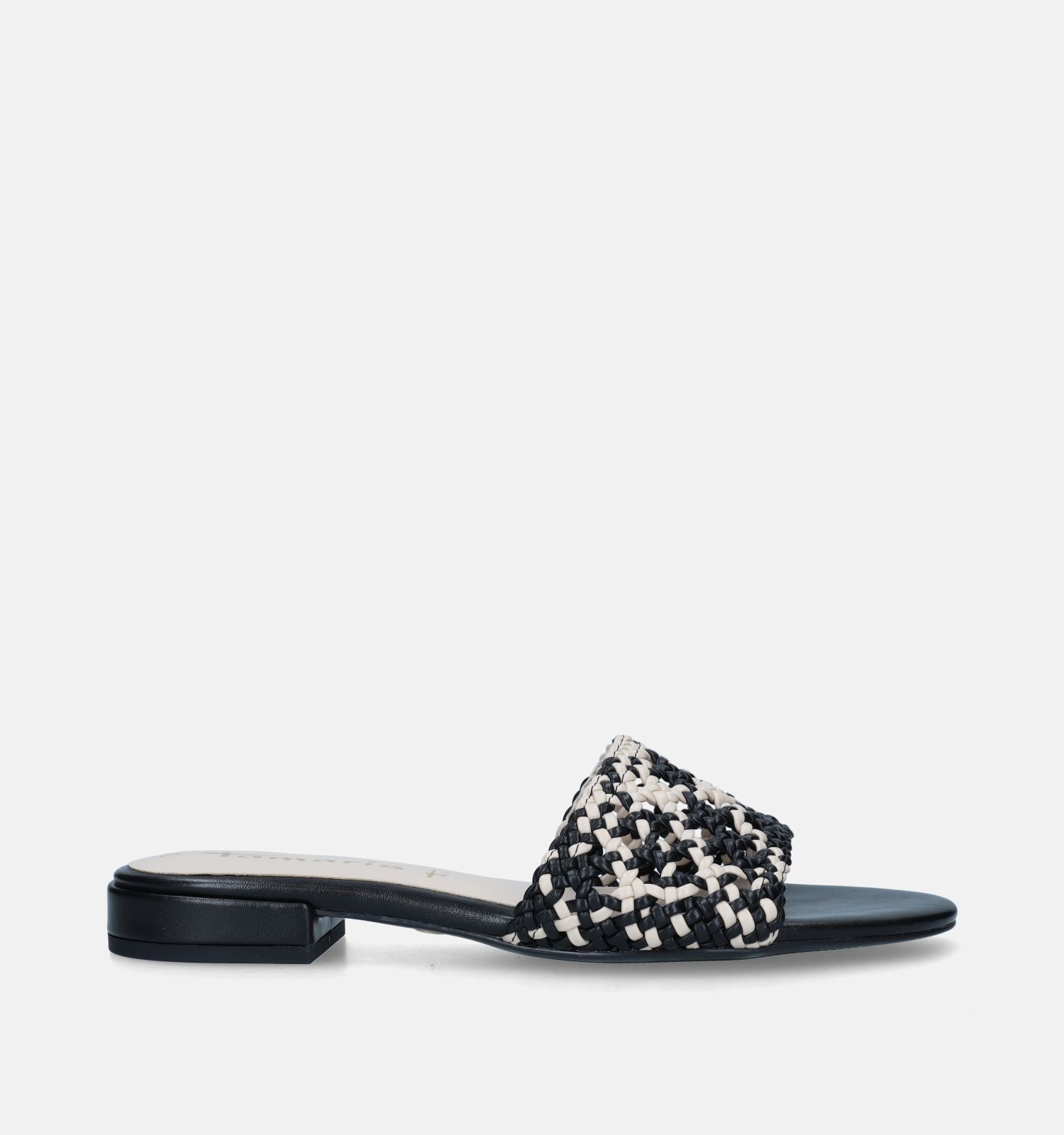 Muiltjes zwart dames hot sale