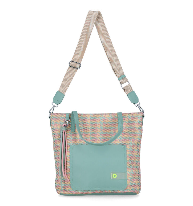 Refresh Beige Shopper (327664)