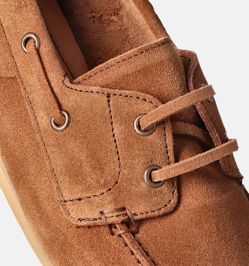 Tamaris Cognac Bootschoenen voor dames (365471)