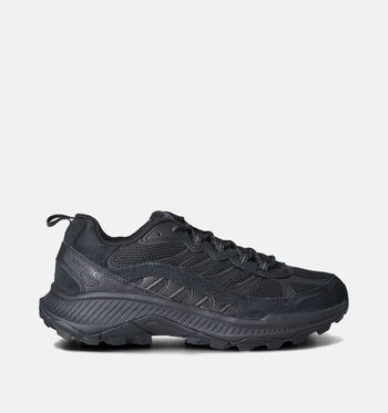 Wandelschoenen zwart
