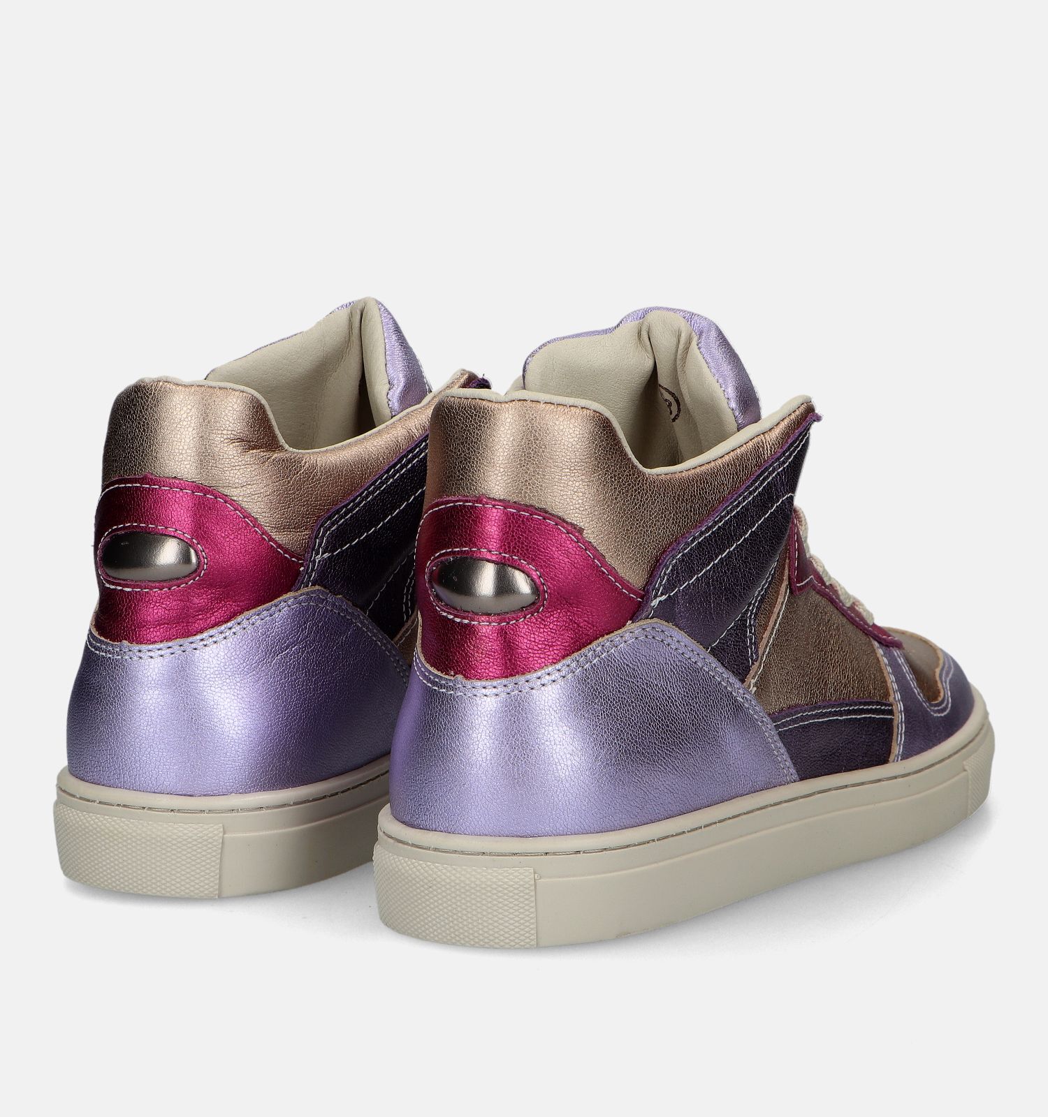 Balenciaga hoge 2025 sneakers
