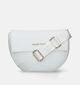 Valentino Handbags Bigs Witte Crossbody Tas voor dames (340238)