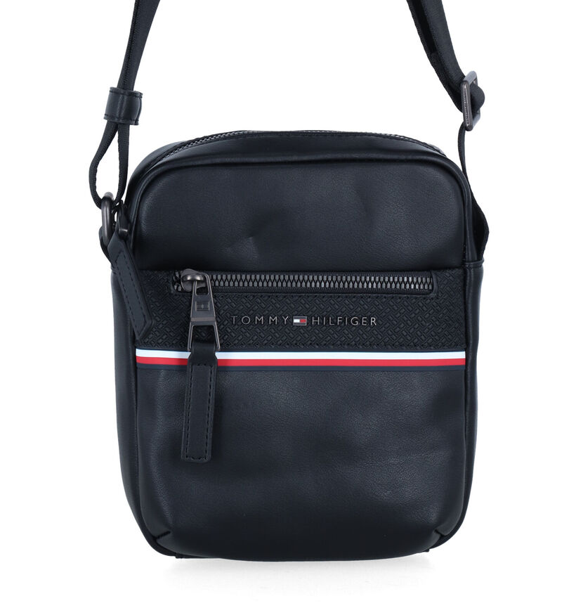 Tommy Hilfiger Reporter Sac à bandoulière en Noir pour hommes (311096)