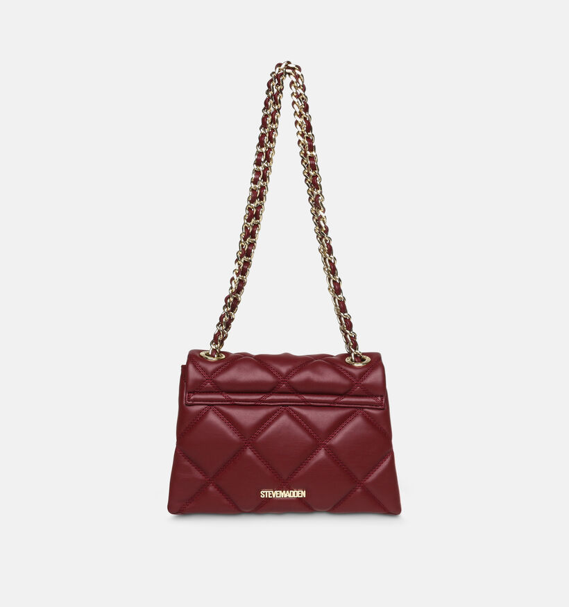 Steve Madden Volturi Bordeaux Crossbodytas voor dames (379197)