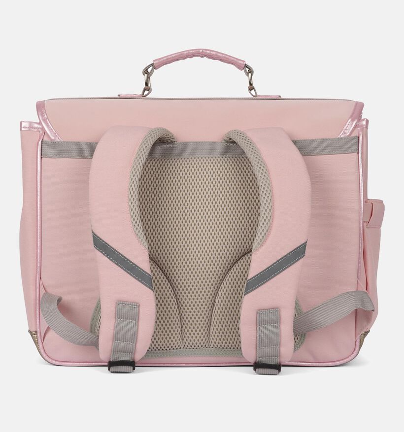 Caramel & cie. Prima Ballerina Cartable en Rose pour filles (373702)
