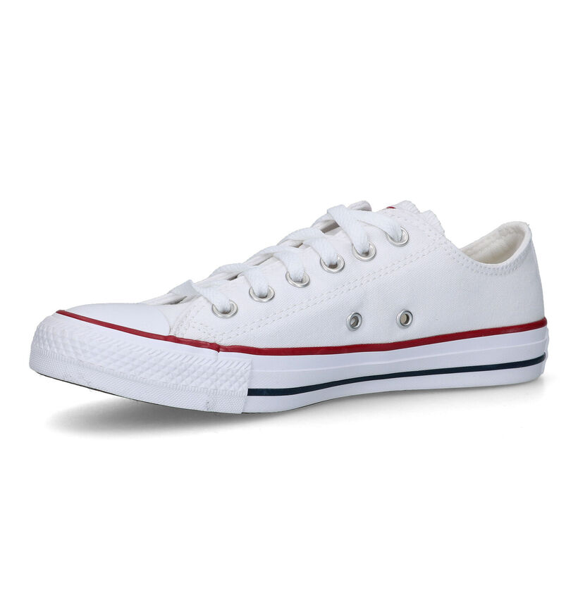 Converse CT All Star Baskets en Noir pour femmes (335186)