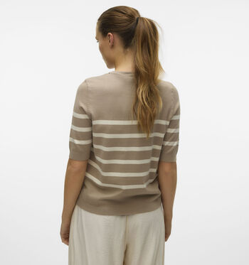 Vero Moda Truien Beige