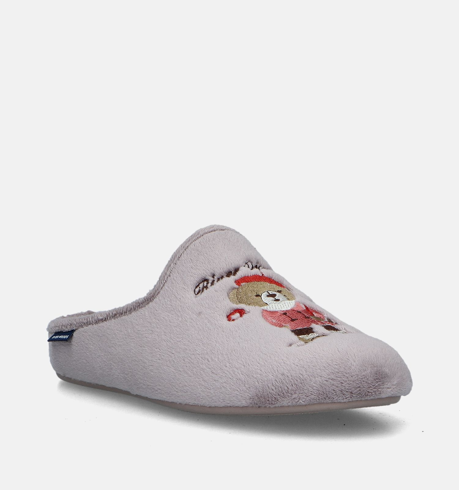 Pantoffels river woods dames online