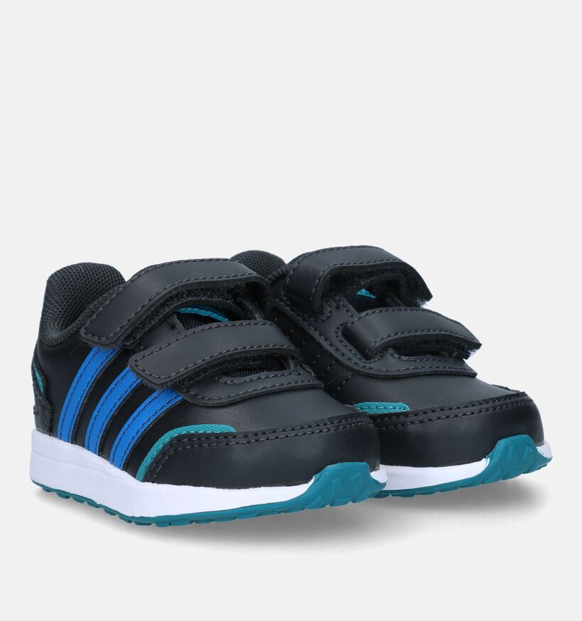 adidas VS Switch 3 CF Grijze Sneakers voor jongens, meisjes (326861)