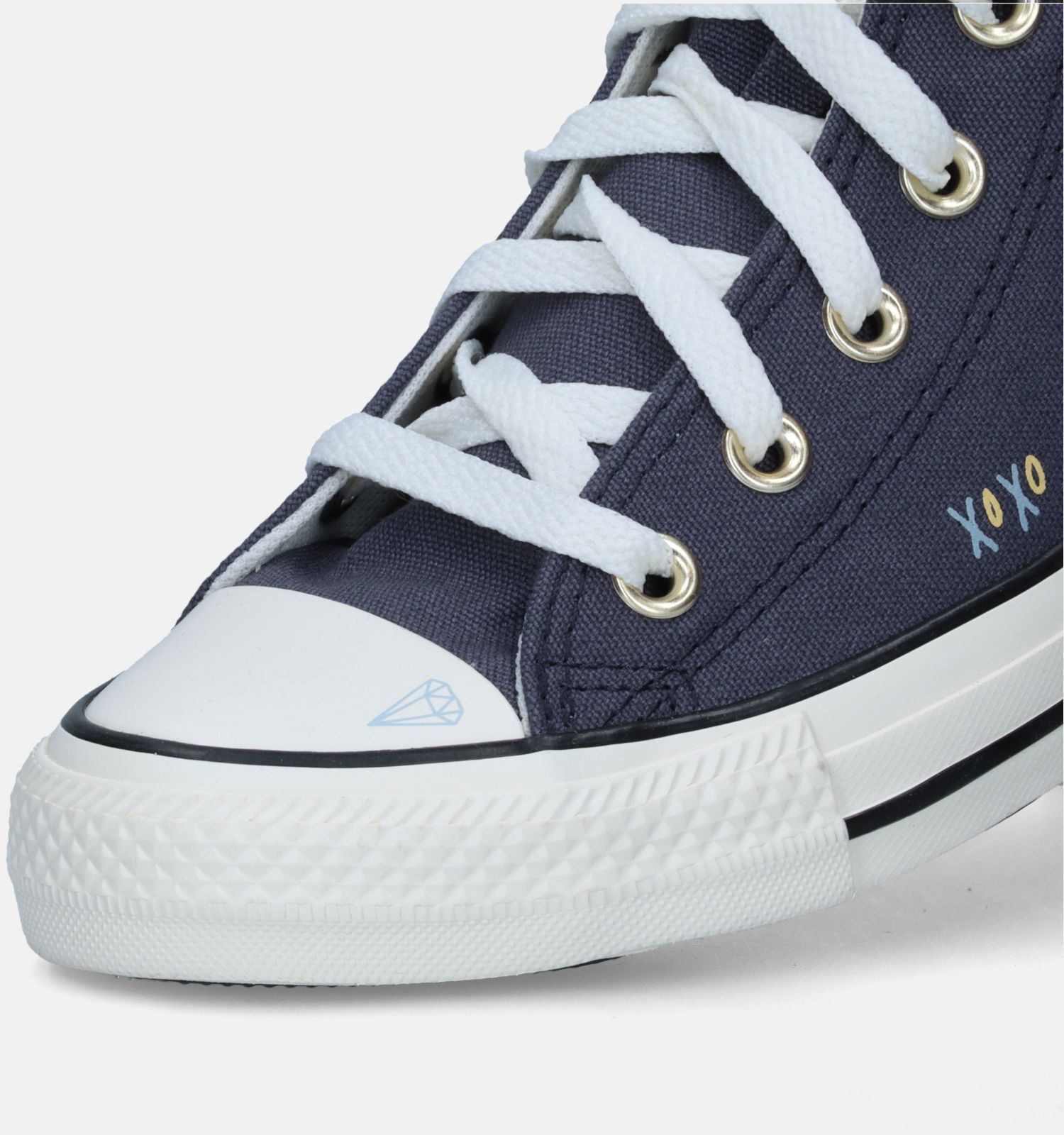 Converse all star 2 femme gris 2025