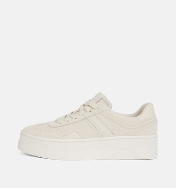 Tommy Hilfiger Baskets Beige