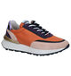 Méliné Sio Multicolor Veterschoenen in nubuck (297815)