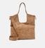 Woomen Cerisier Camel Shopper voor dames (330802)