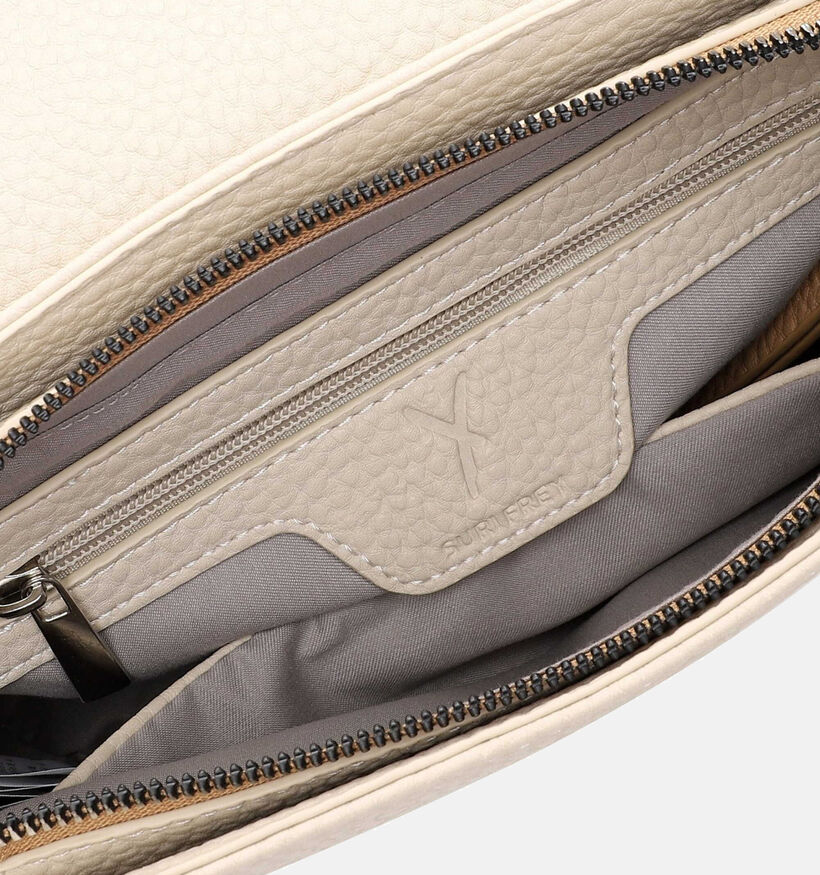 Suri Frey Batty Sac à bandoulière en Beige pour femmes (355596)