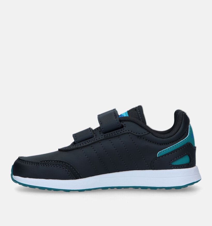 adidas VS Switch 3 CF Grijze Sneakers voor meisjes, jongens (326859)