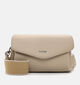Suri Frey Hanny Taupe Crossbody tas voor dames (355587)