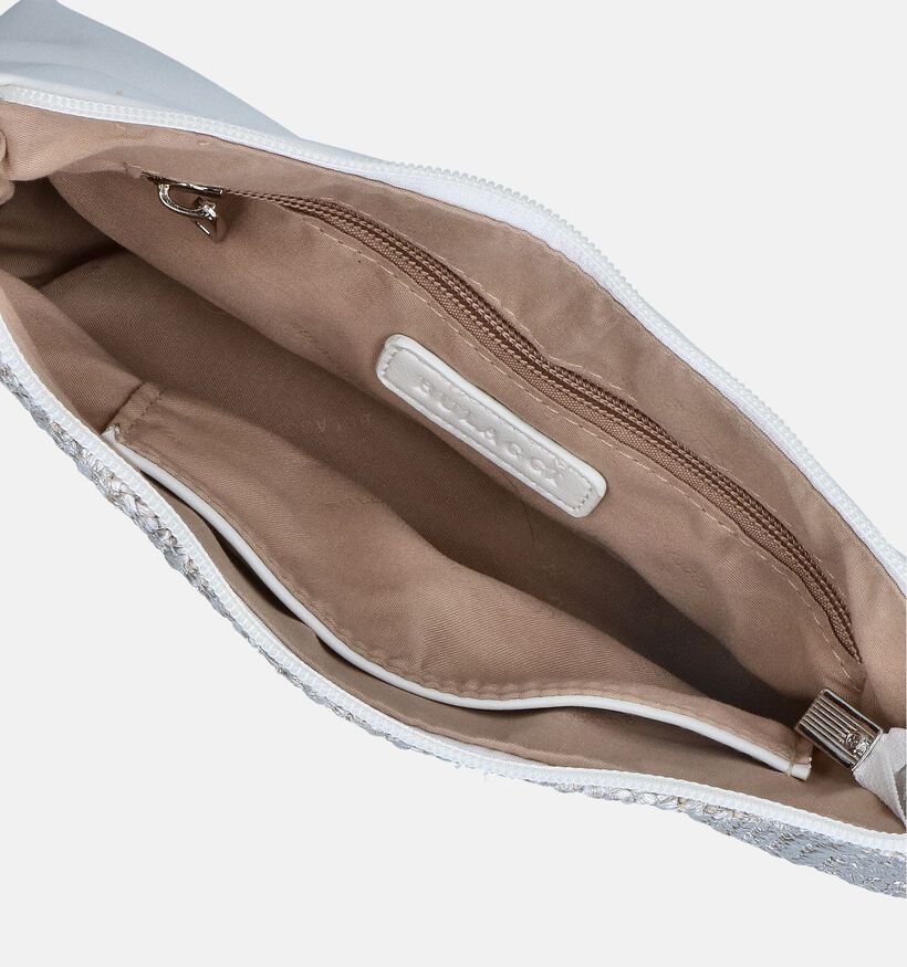 Bulaggi Wave Sac de fête en Argent pour femmes (356190)