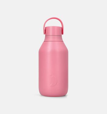 Chilly's Drinkbussen Blauw/Roze/Groen