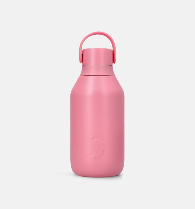 Chilly's Series 3 Roze Drinkbus 350ml voor dames (381614)