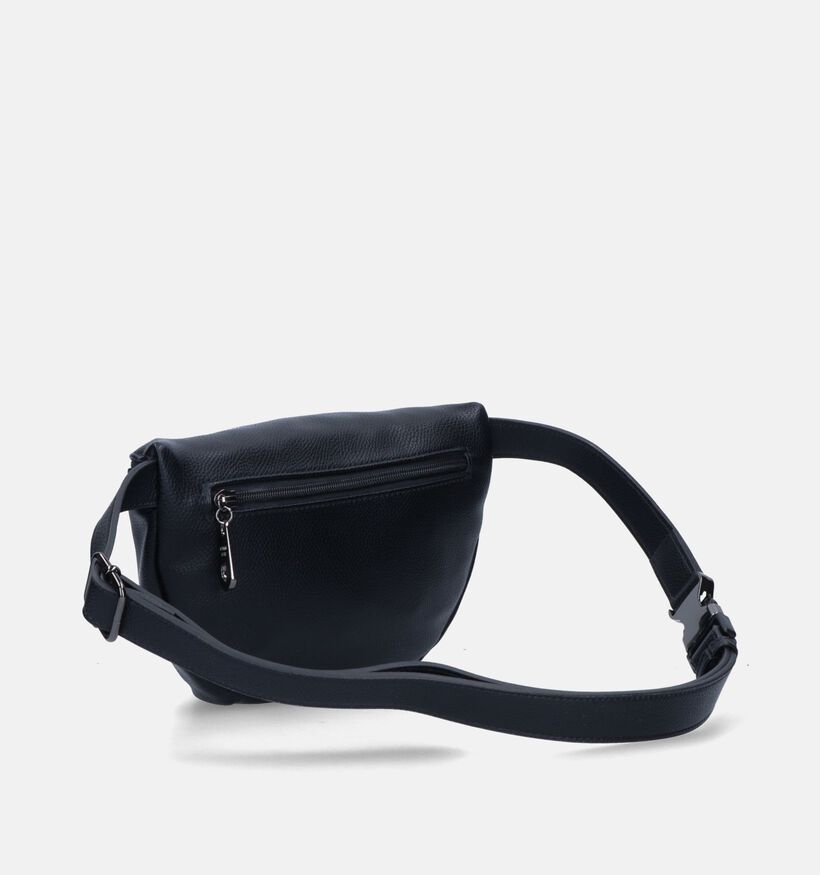 Laurent David Estée Sac banane en Blanc pour femmes (358032)