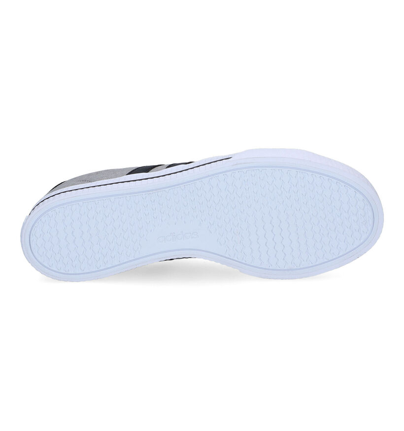 adidas Daily 3.0 Baskets en Noir pour hommes (329406)
