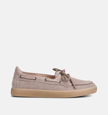 Gabor Chaussures plates Beige