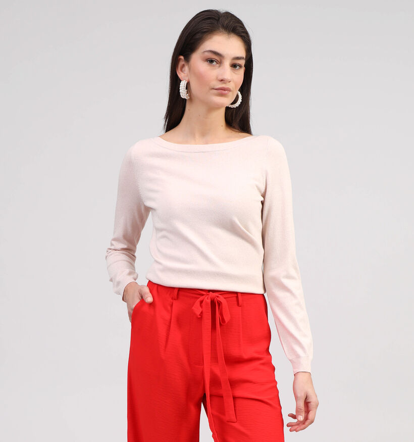 Expresso Roze Trui voor dames (356875)